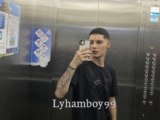 Lyhamboy99
