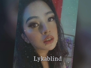 Lykablind