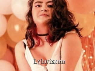 Lylavixenn