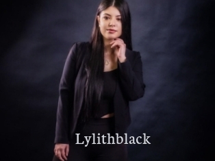 Lylithblack