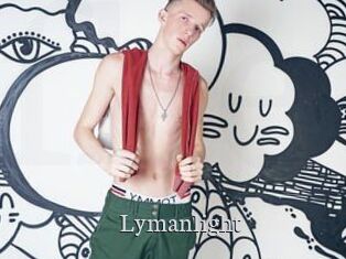 Lymanlight