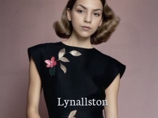 Lynallston