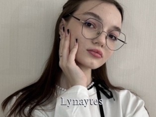 Lynaytes