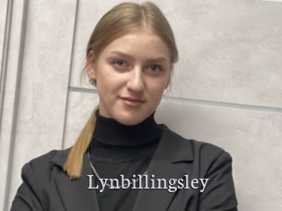 Lynbillingsley