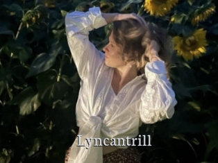 Lyncantrill
