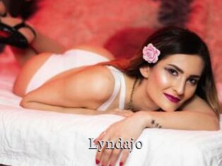 Lyndajo