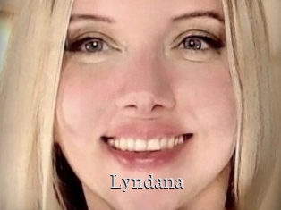 Lyndana