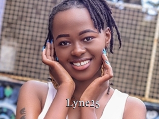 Lyne25