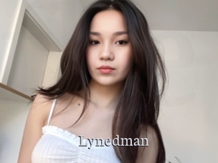 Lynedman