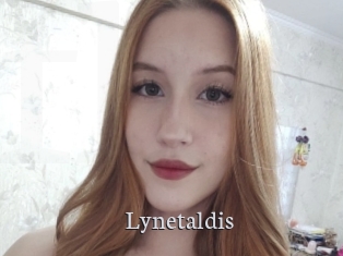 Lynetaldis