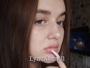 Lynetdarnell