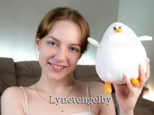 Lynetengelby
