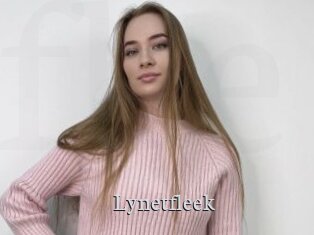 Lynetfleek