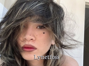 Lynetfoss