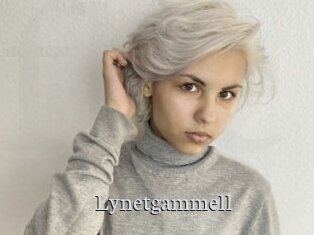 Lynetgammell