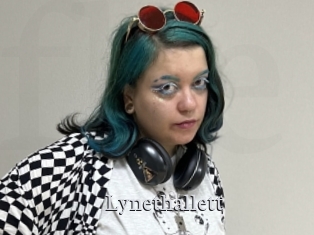 Lynethallett