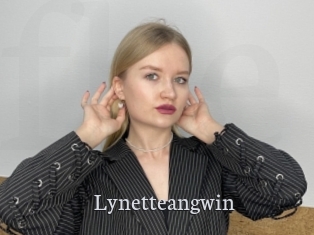 Lynetteangwin