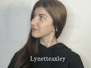 Lynetteaxley