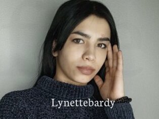 Lynettebardy
