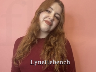 Lynettebench