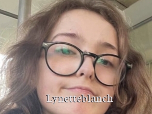 Lynetteblanch