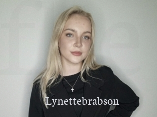 Lynettebrabson