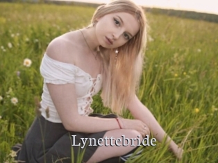 Lynettebride