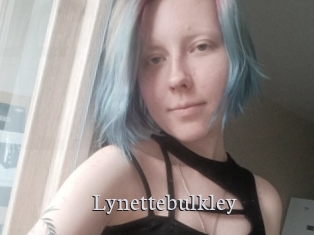 Lynettebulkley