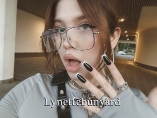 Lynettebunyard