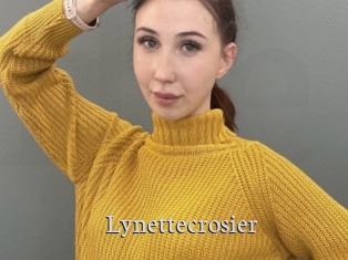 Lynettecrosier