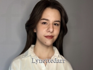 Lynettedarr