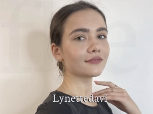 Lynettedavi