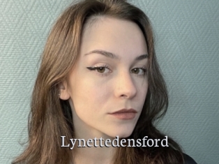 Lynettedensford