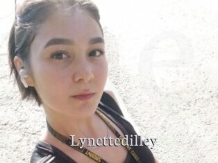 Lynettedilley
