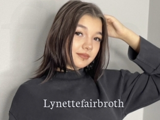 Lynettefairbroth