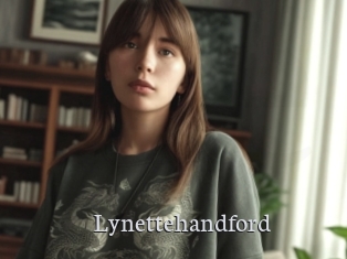 Lynettehandford