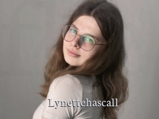 Lynettehascall