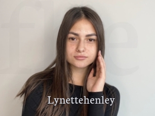 Lynettehenley