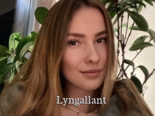 Lyngallant