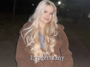 Lyngermany