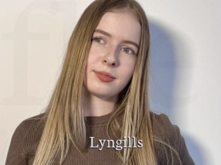 Lyngills
