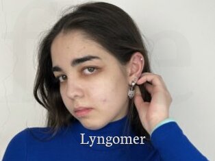 Lyngomer