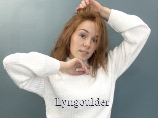 Lyngoulder