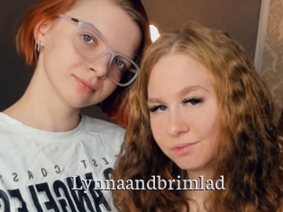 Lynnaandbrimlad