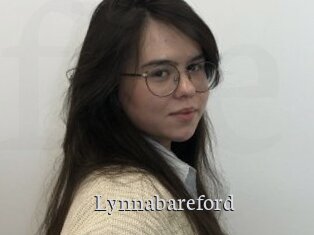 Lynnabareford
