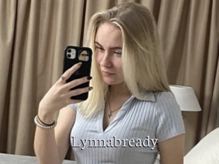 Lynnabready