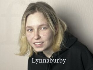Lynnaburby