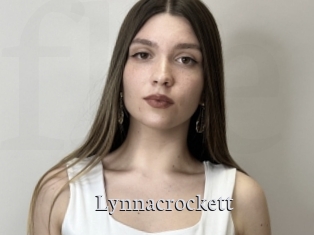 Lynnacrockett