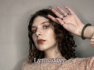 Lynnadavy