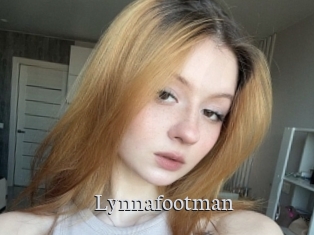 Lynnafootman